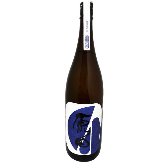 原田 特別純米酒 西都の雫 1800ml