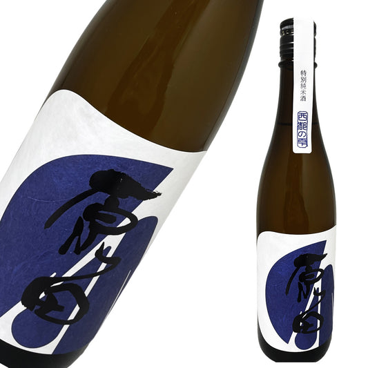 原田 特別純米酒 西都の雫 720ml