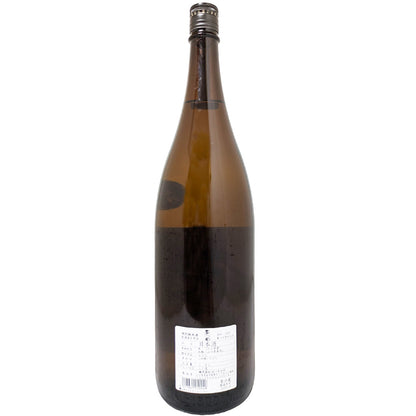 原田 特別純米酒 無濾過生原酒 1800ml