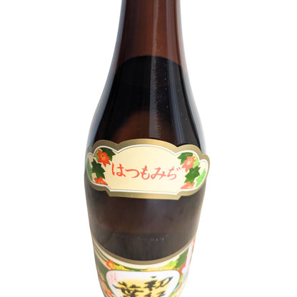 原田 はつもみぢ 純米酒 初紅葉 1800ml