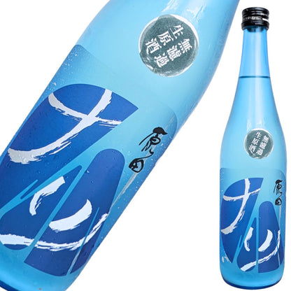 原田 夏純米 ナツ 720ml
