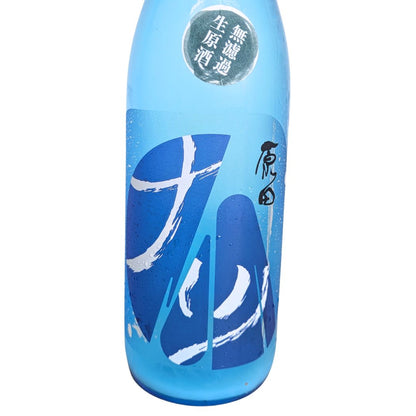原田 夏純米 ナツ 720ml