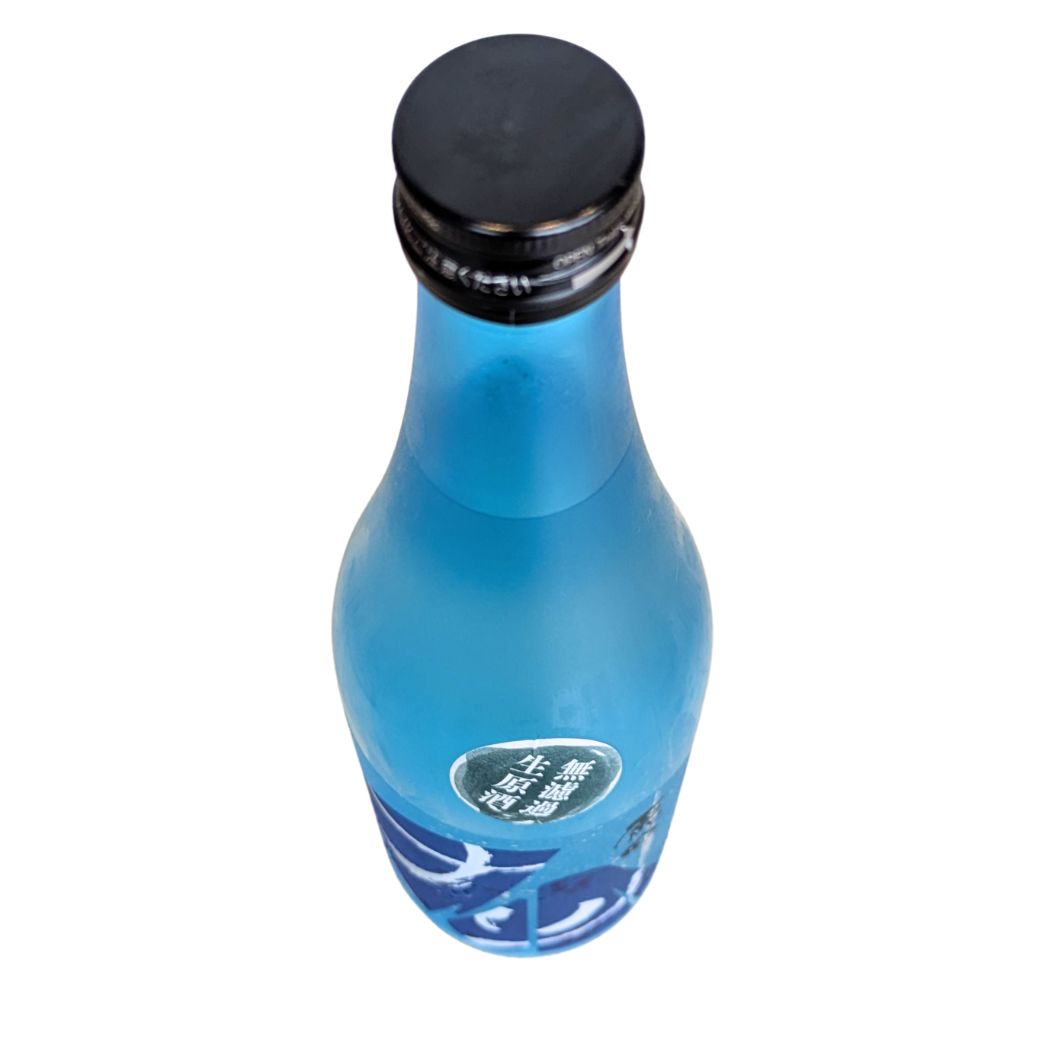 原田 夏純米 ナツ 720ml