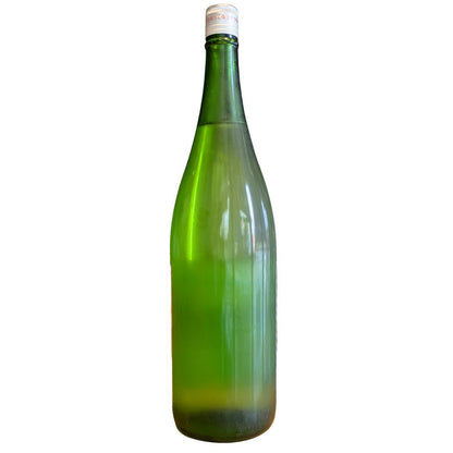 壽酒造 國乃長 カエルラベル SWIFT 純米酒