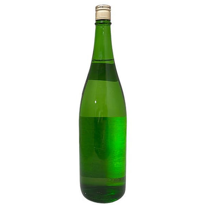 春鹿 純米 超辛口 1800ml