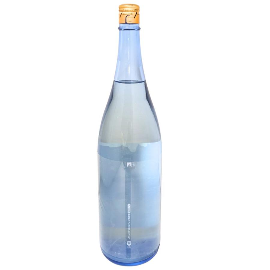 十四代 純米吟醸 おりからみ 本生 1800ml