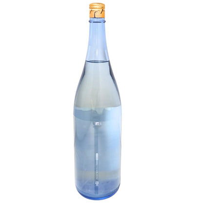 十四代 純米吟醸 おりからみ 本生 1800ml