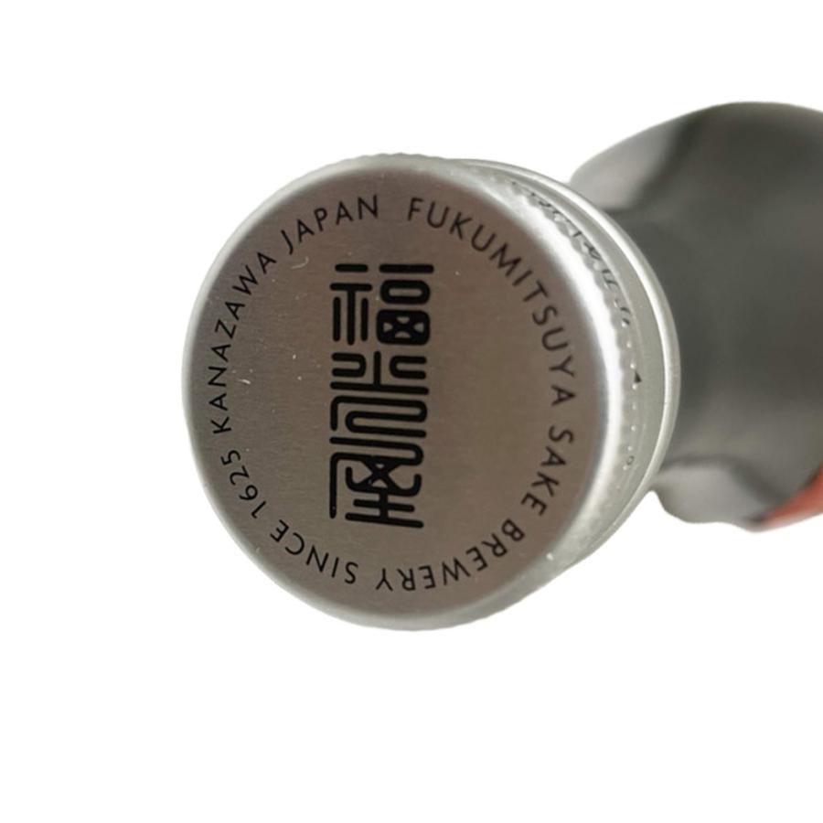 加賀鳶 純米吟醸 あらばしり 720ml