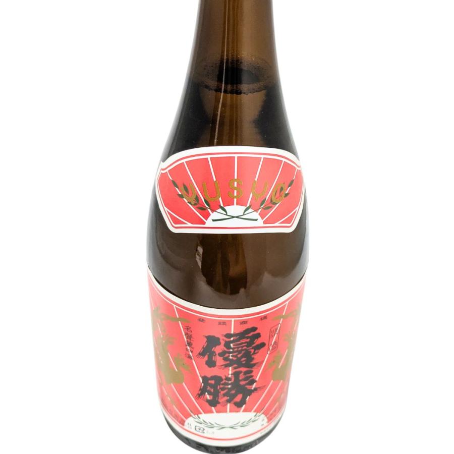 勝利の美酒 優勝 1800ml 化粧箱入り