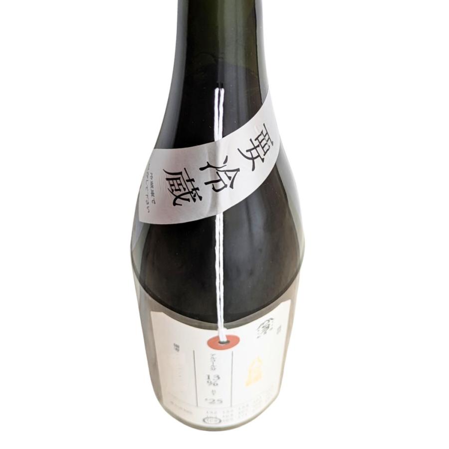 荷札酒 純米大吟醸 八反錦 720ml