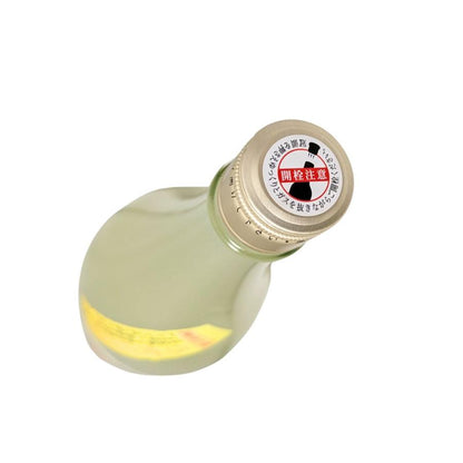 わかむすめ 花橘(はなたちばな) 純米吟醸 薄にごり 720ml