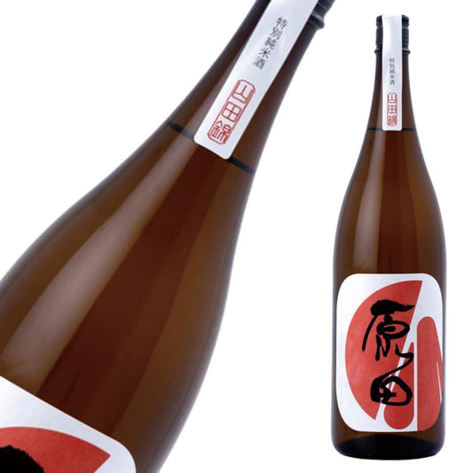 原田 特別純米酒 1800ml