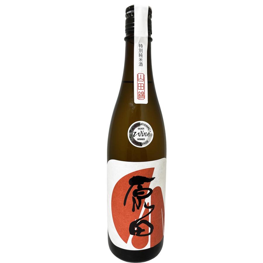 原田 特別純米酒 720ml