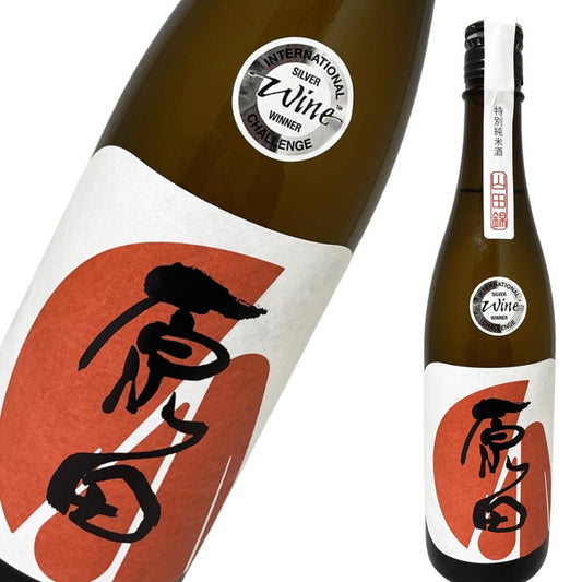 原田 特別純米酒 720ml