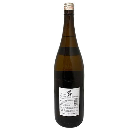 死後さばきにあう 1800ml