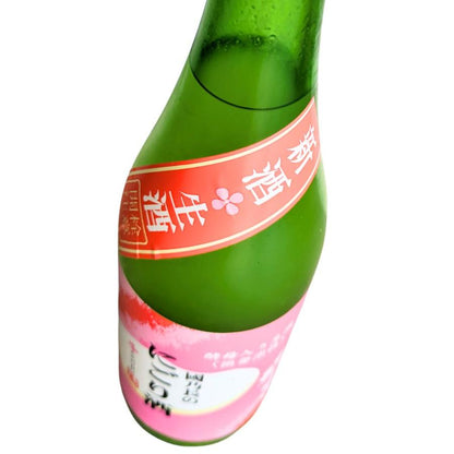 壽酒造 國乃長 にごり酒 720ml