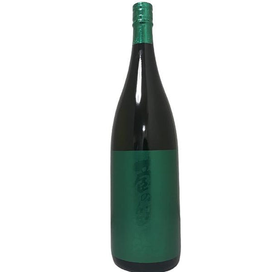 蔵の師魂 The Green 720ml