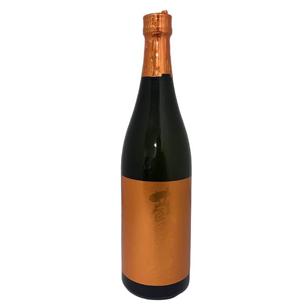 蔵の師魂 The Orange 720ml