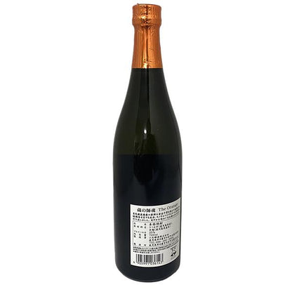 蔵の師魂 The Orange 720ml