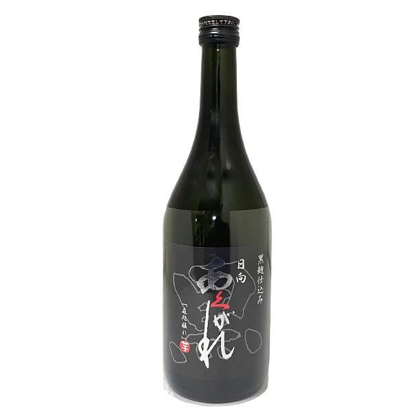 日向あくがれ 黒麹仕込み 25度 720ml