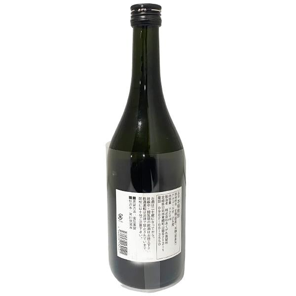 日向あくがれ 黒麹仕込み 25度 720ml