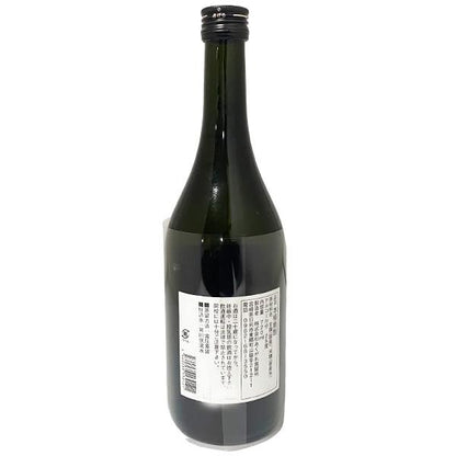 日向あくがれ 黒麹仕込み 25度 720ml