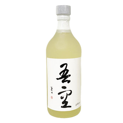 吾空 長期熟成 麦焼酎 720ml×6本セット