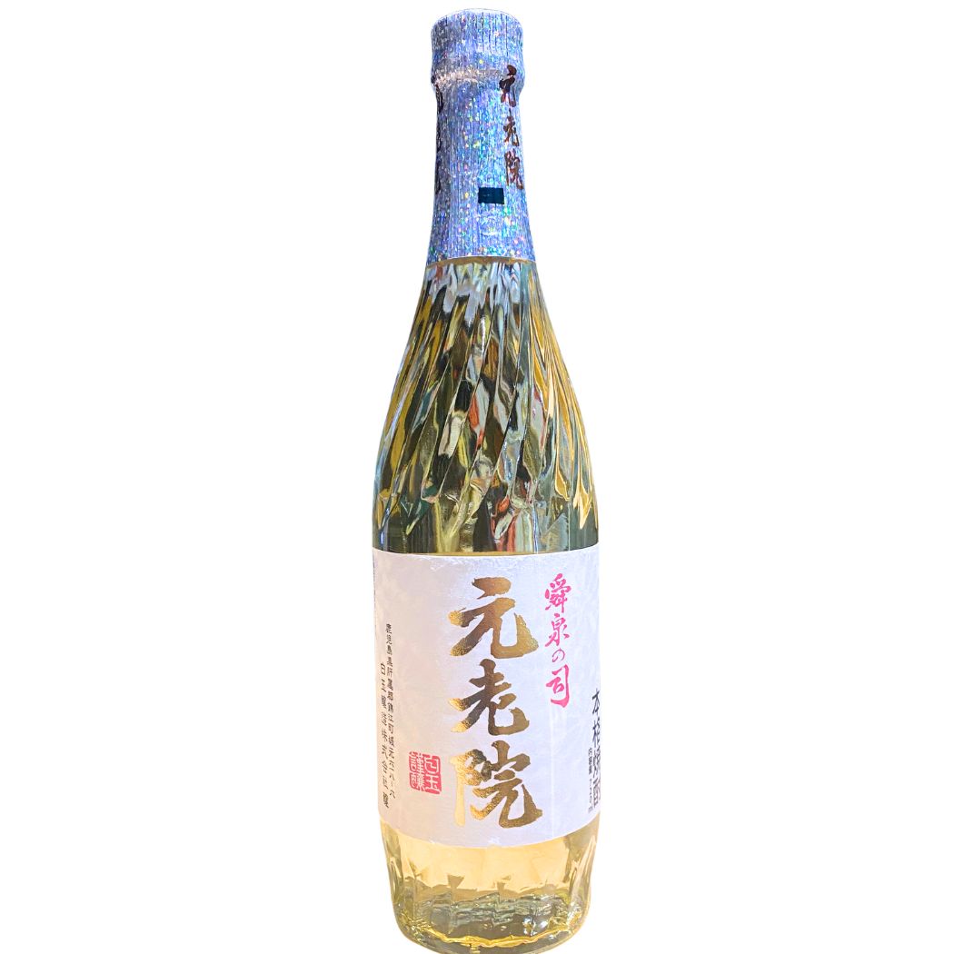 魔王と同蔵 元老院 ブレンド焼酎 720ml