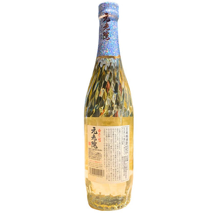 魔王と同蔵 元老院 ブレンド焼酎 720ml