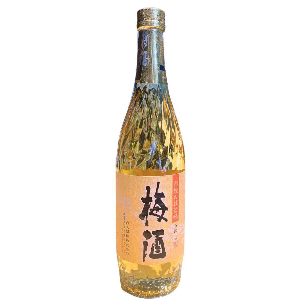 彩煌の梅酒 720ml