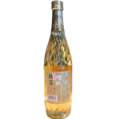 彩煌の梅酒 720ml