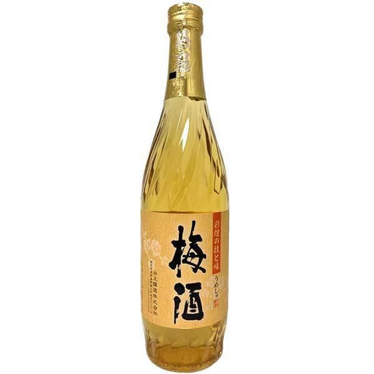 彩煌の梅酒 720ml