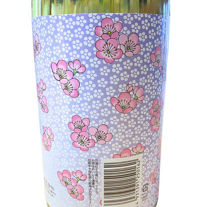 彩煌の梅酒 1800ml さつまの梅酒
