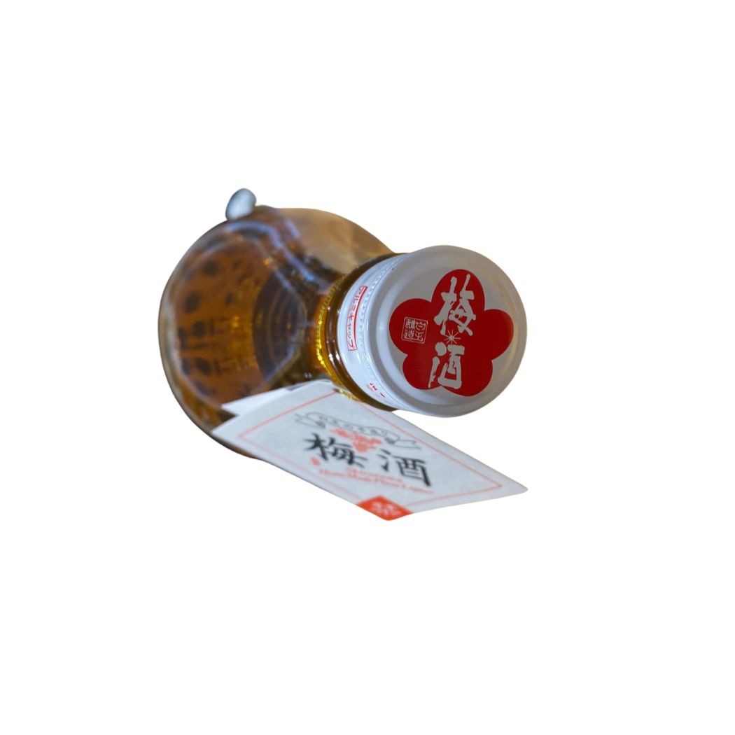彩煌の梅酒 1800ml さつまの梅酒