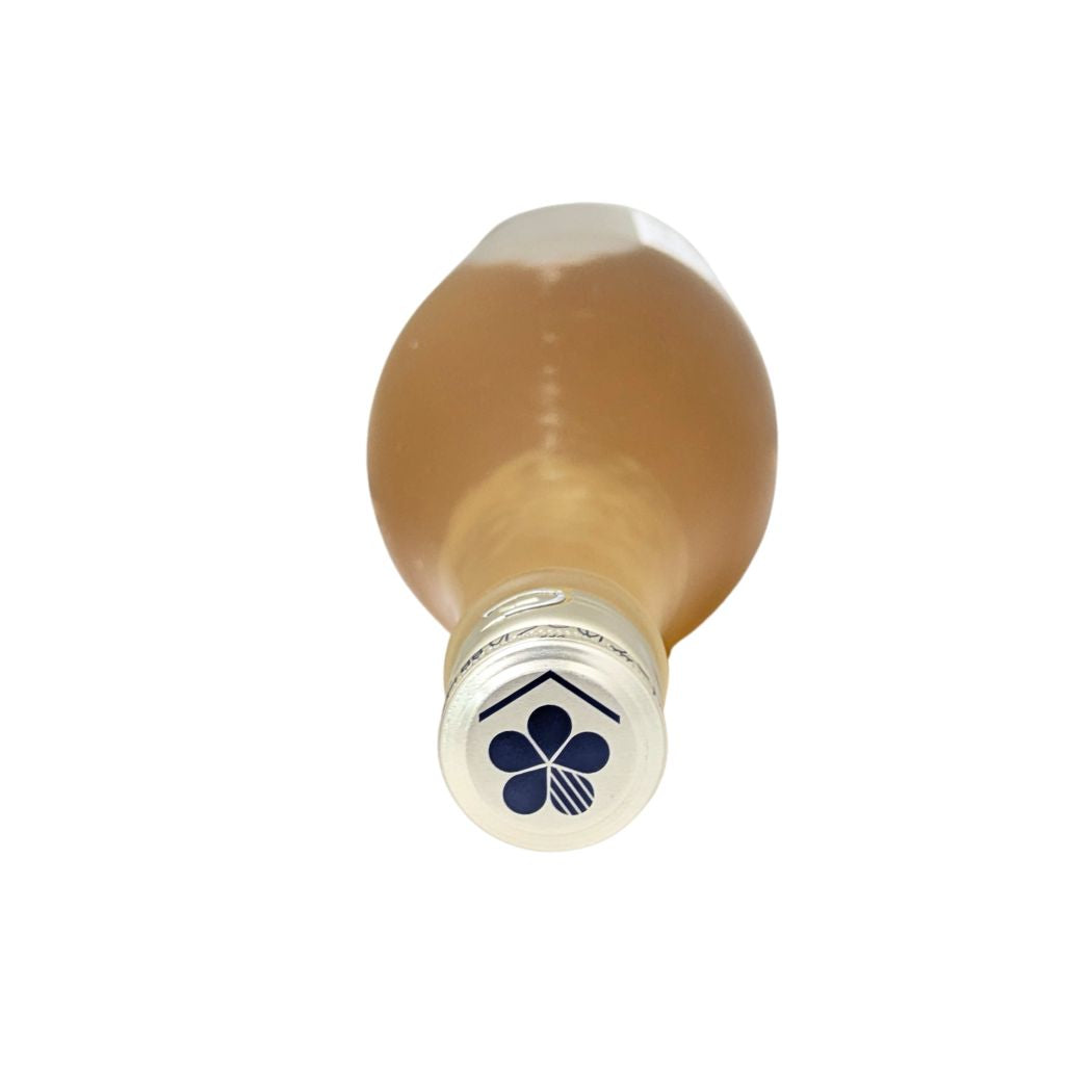 梅乃宿 あらごし梅酒 1800ml