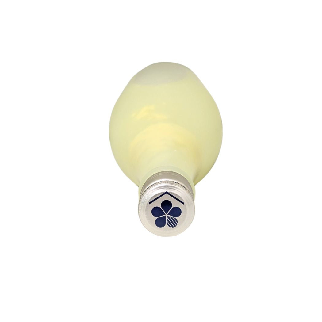 梅乃宿 あらごしゆず 1800ml